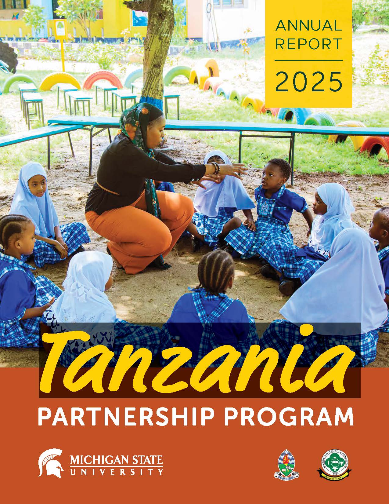 TPP 2024 Report