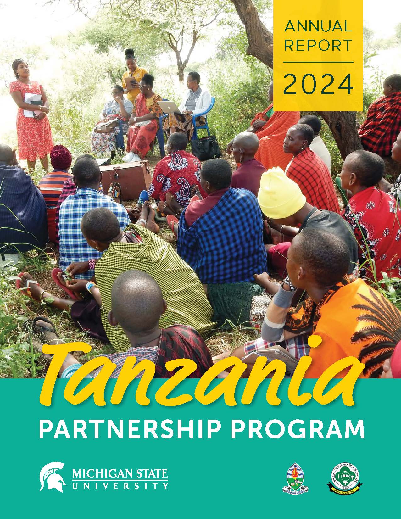 TPP 2024 Report